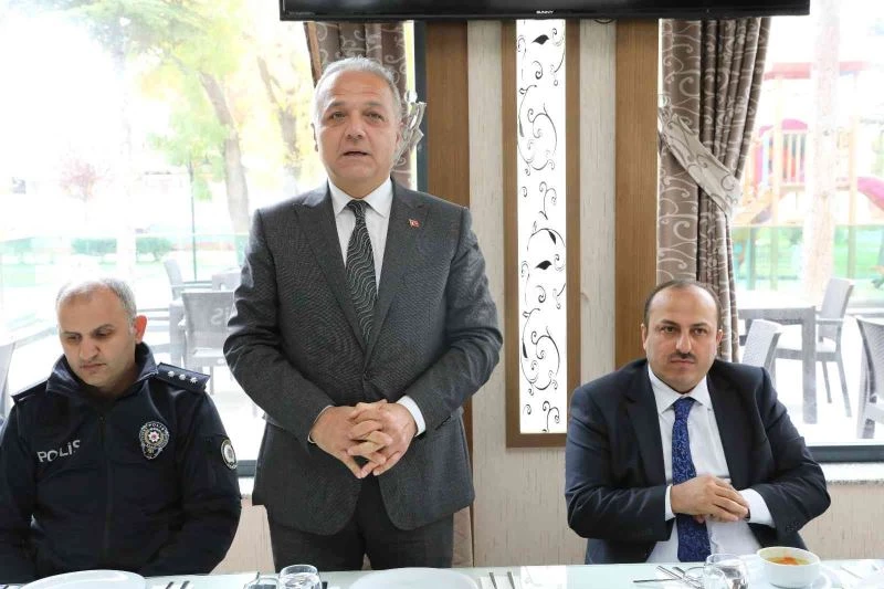 Suluova Belediye Başkanı Üçok: “Her konuda örnek bir ilçe haline geleceğiz”
