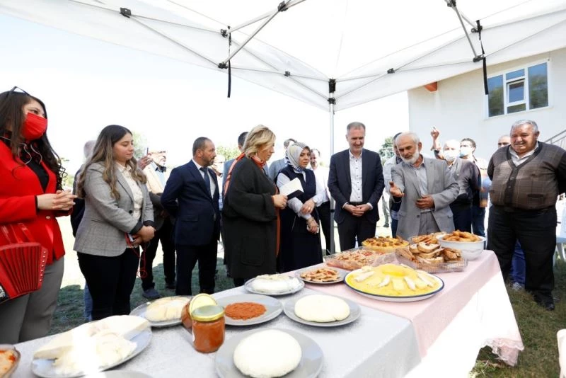 İnegöl’ün saklı kalmış değerleri gün yüzüne çıkıyor
