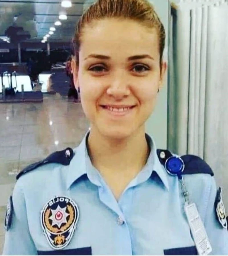 Mersin Valiliğinden kadın polisin intiharına ilişkin açıklama
