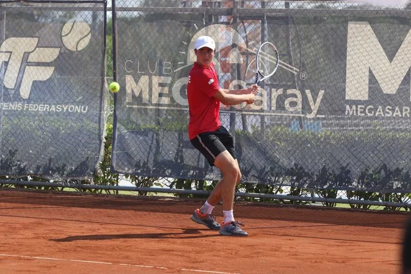 Jr Billie Jean King Cup-Jr Davis Cup’ta finalin adı belli oldu
