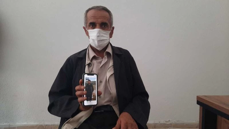 ’Tuvaletim geliyor’ diyerek yolculuk yaptığı otobüsten kaçan akli dengesi yerinde olmayan gençten haber alınamıyor
