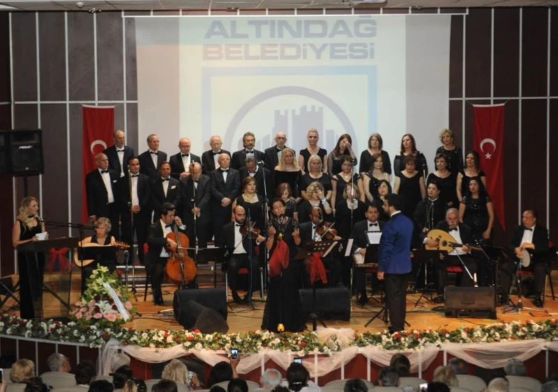 Altındağ’da kültür-sanat topluluklarına kayıtlar başladı
