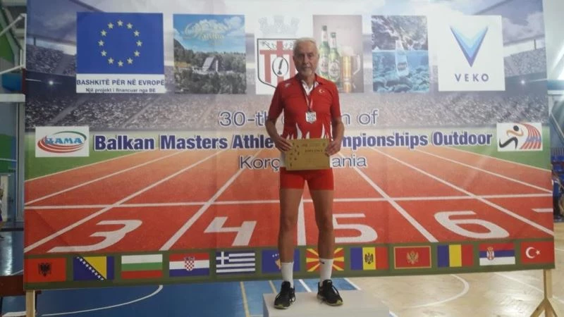 Erdem’den Kaçar’a kutlama
