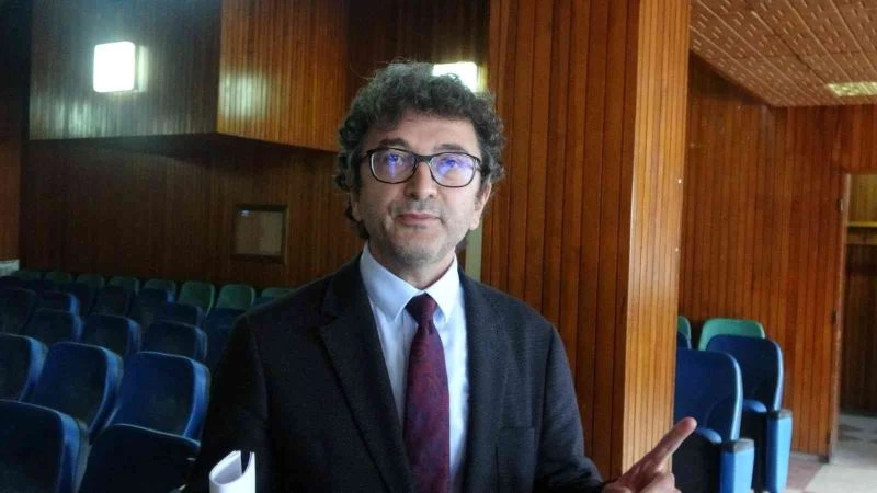 CHP’li Taşkın: “(İmamoğlu’nun Diyarbakır annelerini ziyaret etmemesi) Programın yoğunluğu ile ilgili bir meseledir”
