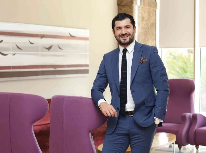 Dr. Dt. Sancar Şimşek: “Çene bozukluklarında ortognatik cerrahi olumlu sonuçlar veriyor”
