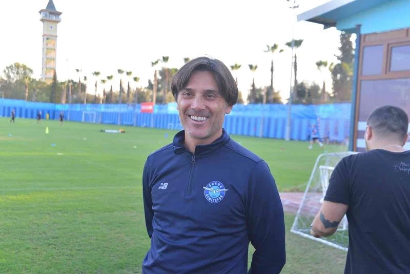 Vincenzo Montella: “Bizi çok üzen bir mağlubiyet oldu”
