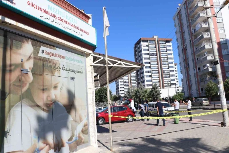 Mersin’deki doktor cinayetinde ’tutanak’ iddiası
