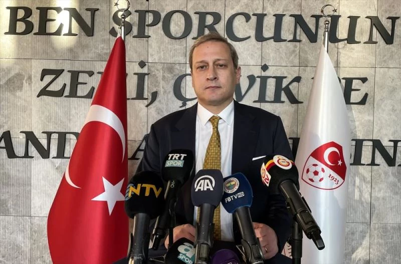 TFF ile Kulüpler Birliği, MHK