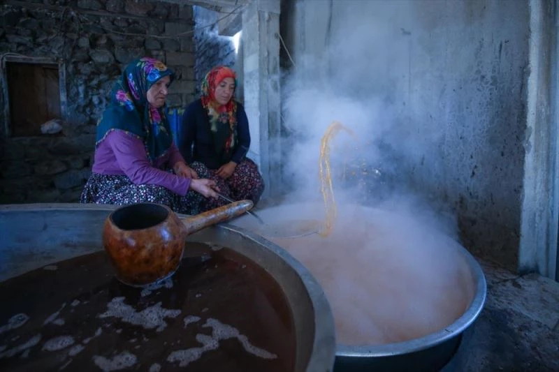 Gastronomi kenti Hatay