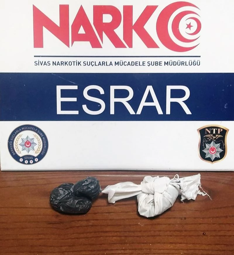 Madde etkisi altında araç kullandılar bedeli ağır oldu
