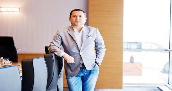 Baştuğ Holding’in Aldığı Fabrika Tartışma Yarattı