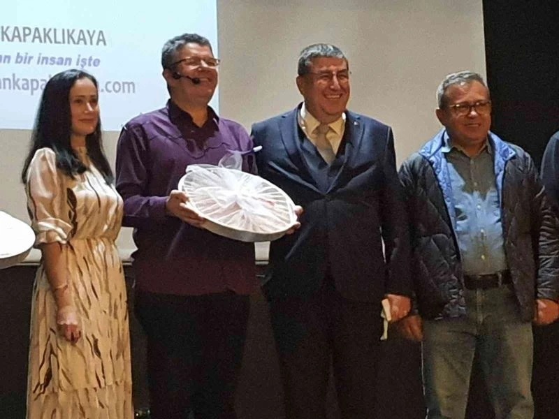 SEV’den aile içi iletişim semineri
