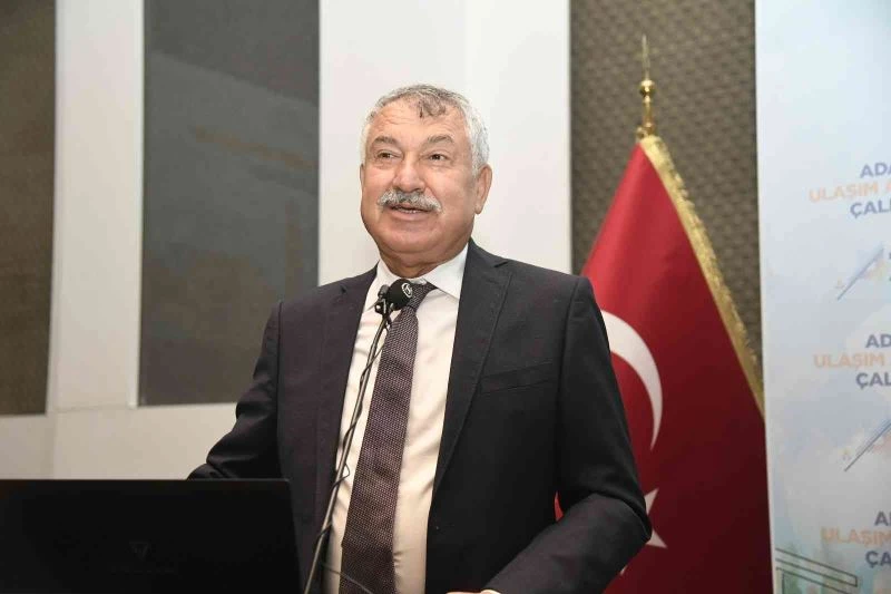 Yeni Adana Stadı’na ulaşım çilesine çözüm arayışı
