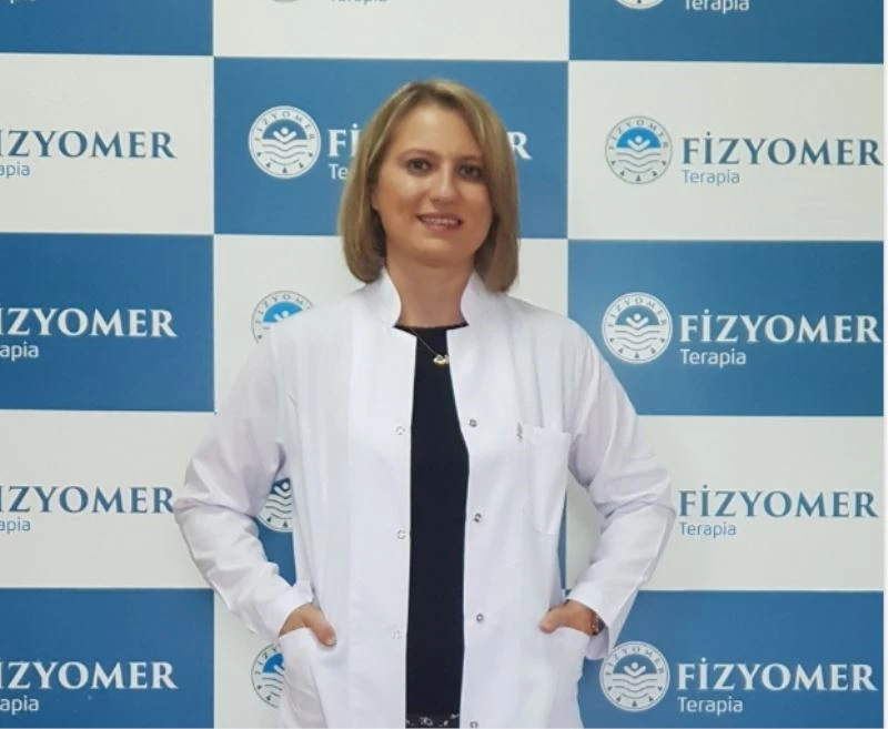 Bel ağrısı fıtık habercisi olabilir
