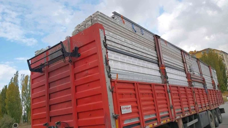 650 bin TL’lik dev vurguna jandarma engeli
