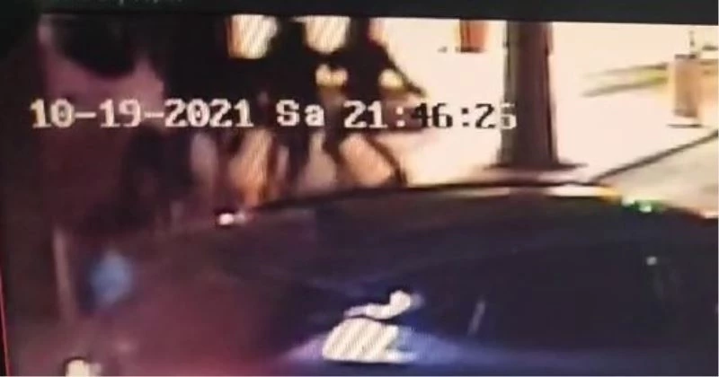 İki kardeşi böyle bıçakladılar
