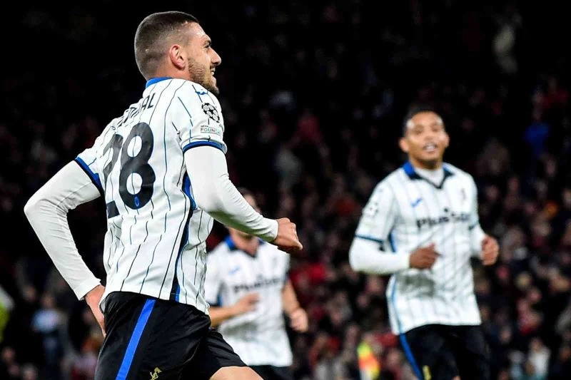 Manchester United’dan muhteşem geri dönüş!
