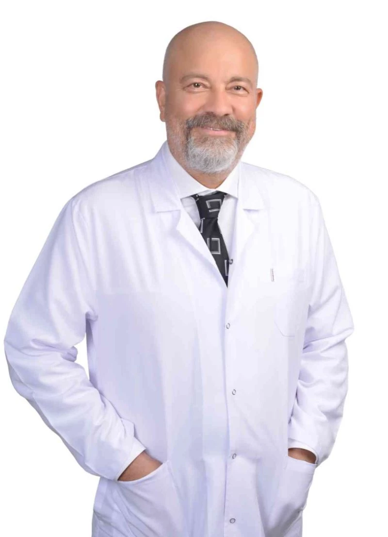 Nöroloji Uzmanı Dr. Kara: 