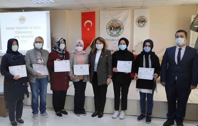 Eskişehir 80 sertifakalı arıcı daha kazandı
