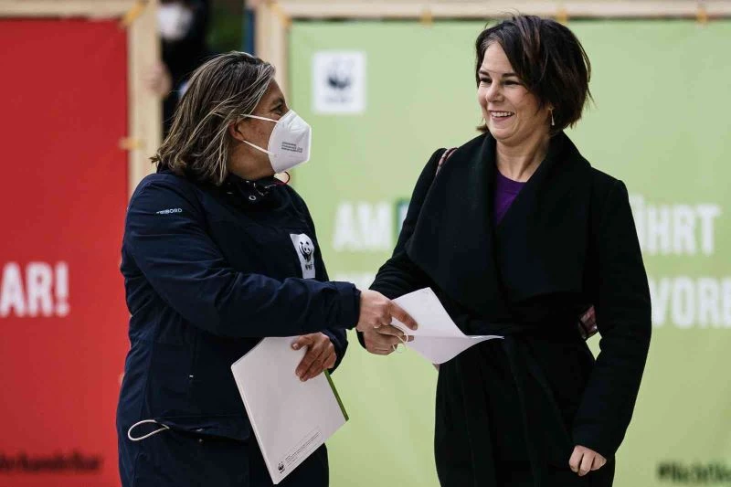 Almanya’da resmi koalisyon görüşmeleri başladı
