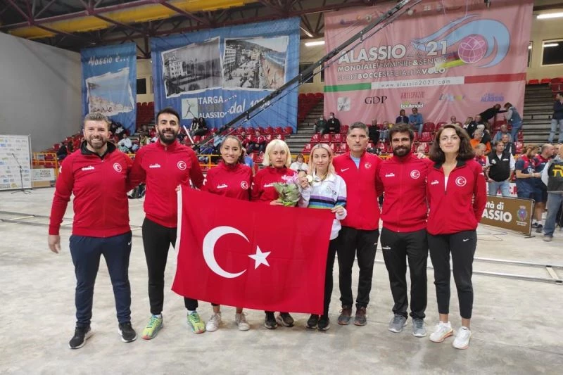 Bayburt Üniversitesi spor branşlarına katkı sunmaya devam ediyor
