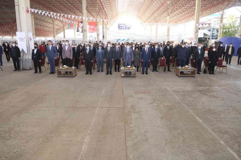 “Burdur Bilim Şenliği Projesi” desteklenmesine karar verilen 53 proje arasında yerini aldı
