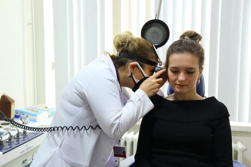 Kekemeliğin çaresi var
