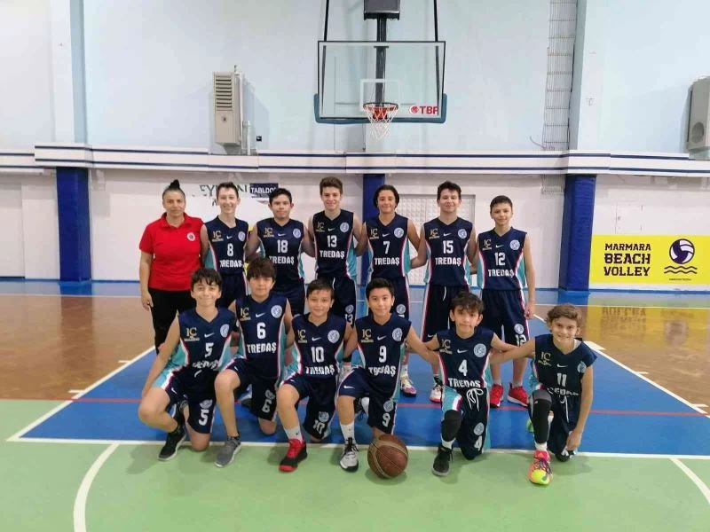 TREDAŞ Spor, yeni sezona hazır
