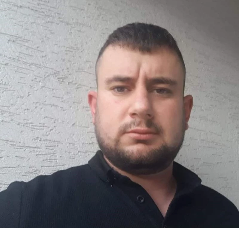 Tarım aletinden düşen çiftçi hayatını kaybetti
