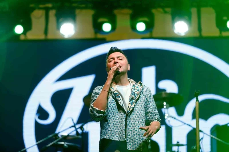 Adana’da Zakkum coşkusu
