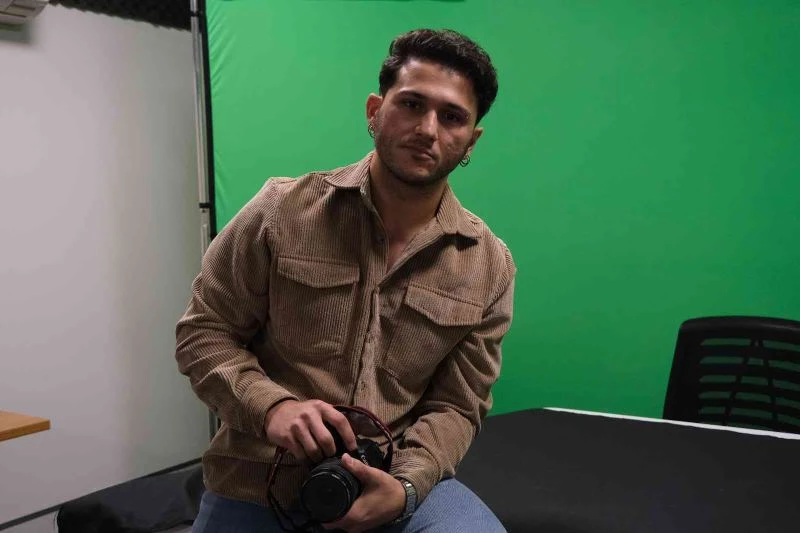 Dijitalleşen medyada fotoğrafın önemi daha da arttı
