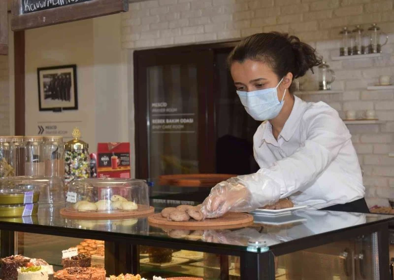 Engelli bireylere işletmelerde staj imkanı
