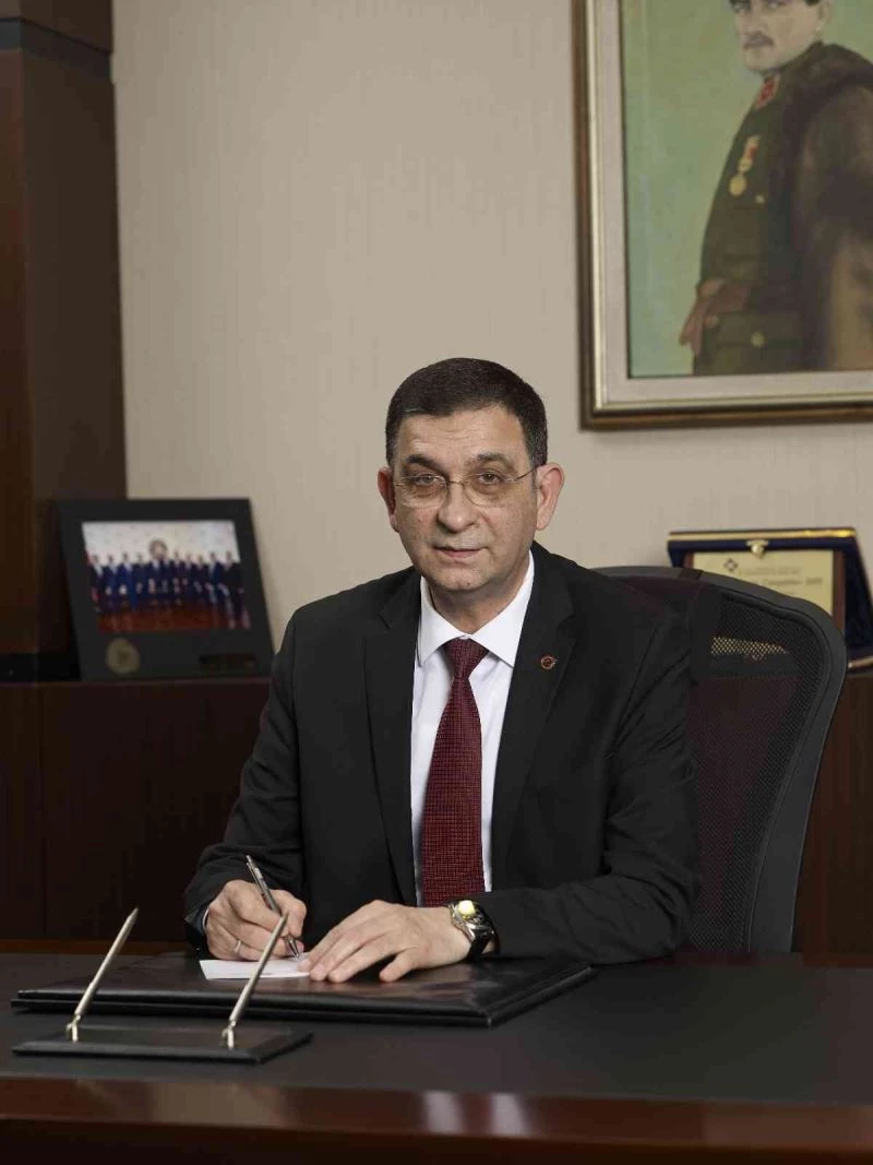 Gar Restoran kararına GSO’dan gözden geçirme önerisi
