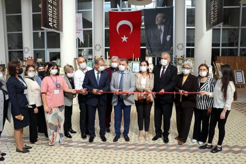 Hatay Arkeoloji Müzesi