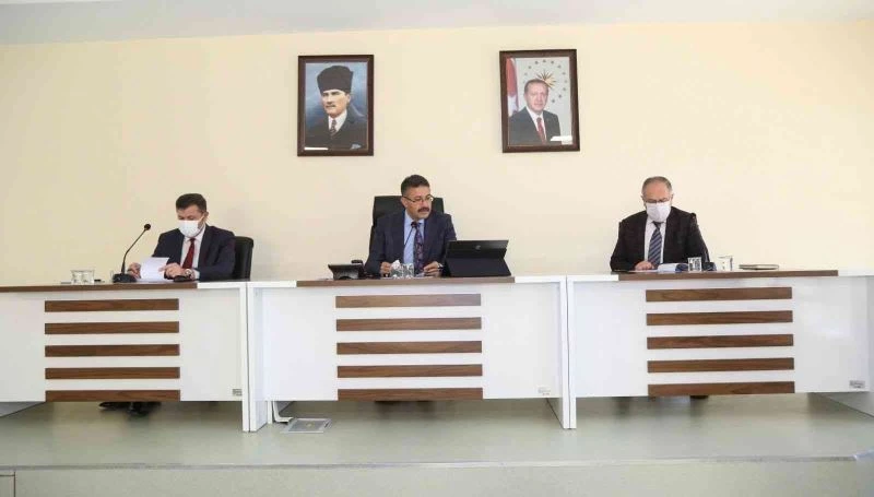 Kütahya’ya 981,5 milyon TL’lik yatırım
