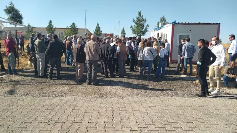 34 kişinin öldüğü Suruç saldırısı davasında karar
