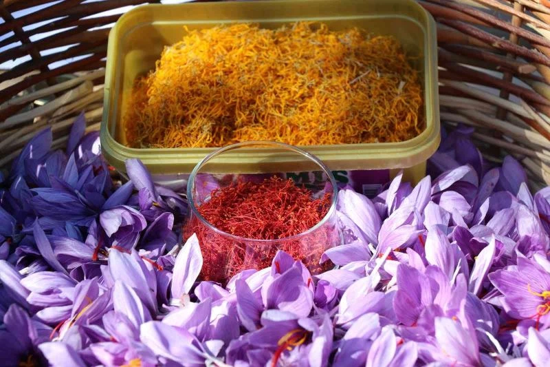 Gramla satılıyor, kilogram fiyatı dudak uçuklatıyor
