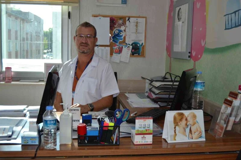 Okullarda ishal ve kusma vakalarına dikkat
