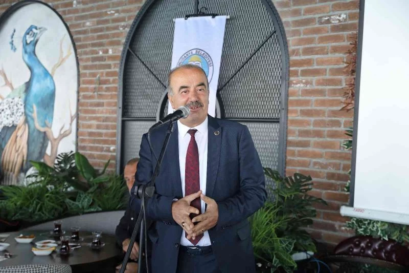 Güzelyalı imar plânları çözüm için bakanlık görüşlerini bekliyor
