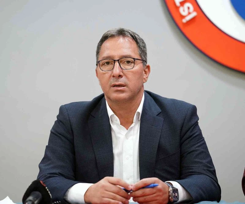 (Özel haber) Fatih Keleş: 