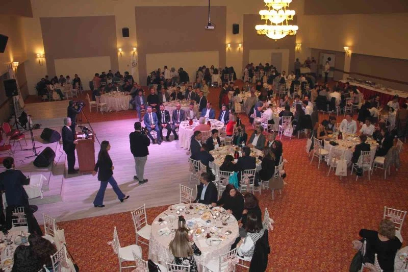 FÜ Veteriner Fakültesinde, 179. eğitim ve öğretim yılı etkinlikleri
