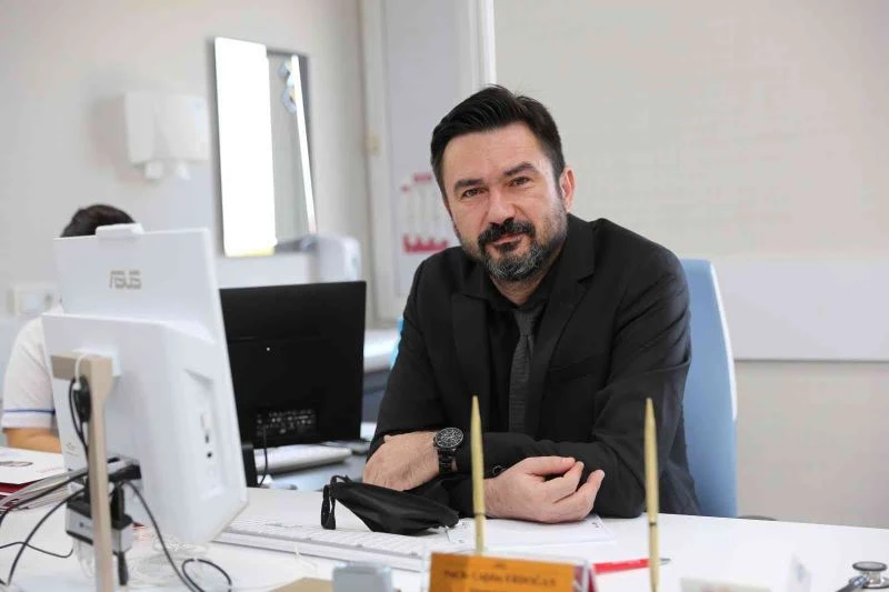 Her el titremesi kişinin Parkinson olduğu anlamına gelmiyor
