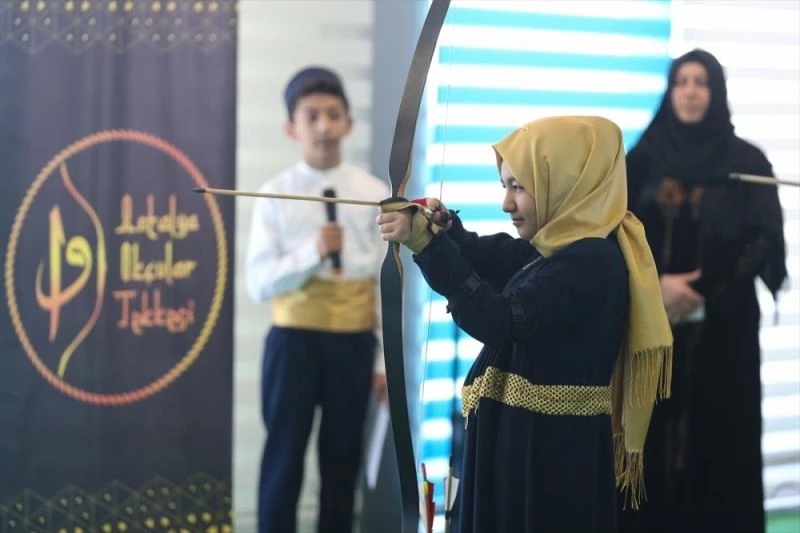 Antalya Okçular Tekkesi