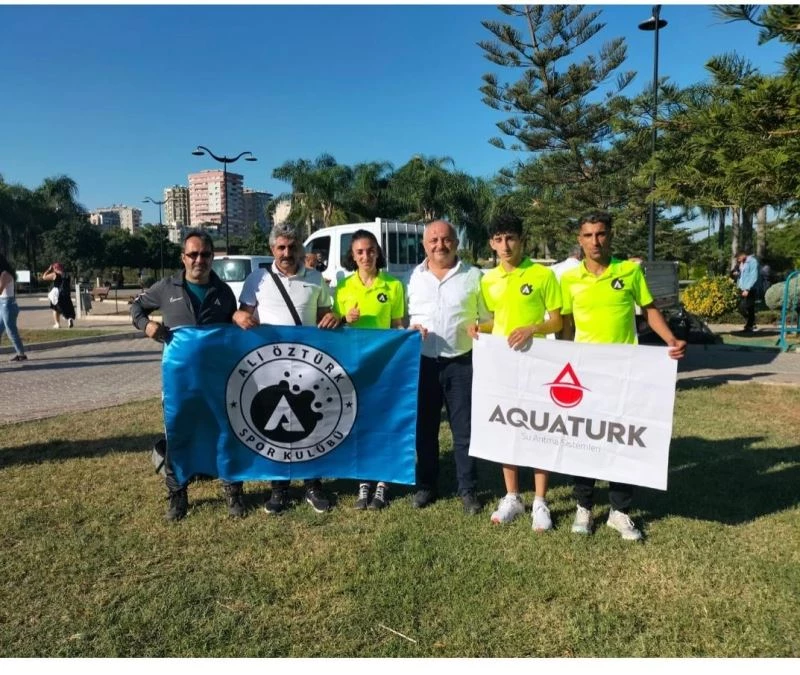 Tuğba Toptaş ve Hakan Buğanlı, İrlanda’da Türkiye’yi temsil edecek
