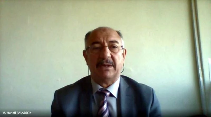 “Uluslararası İslam Düşünce Yapısına Etki Eden İlk Dönem Olayları” konulu sempozyum gerçekleştirildi
