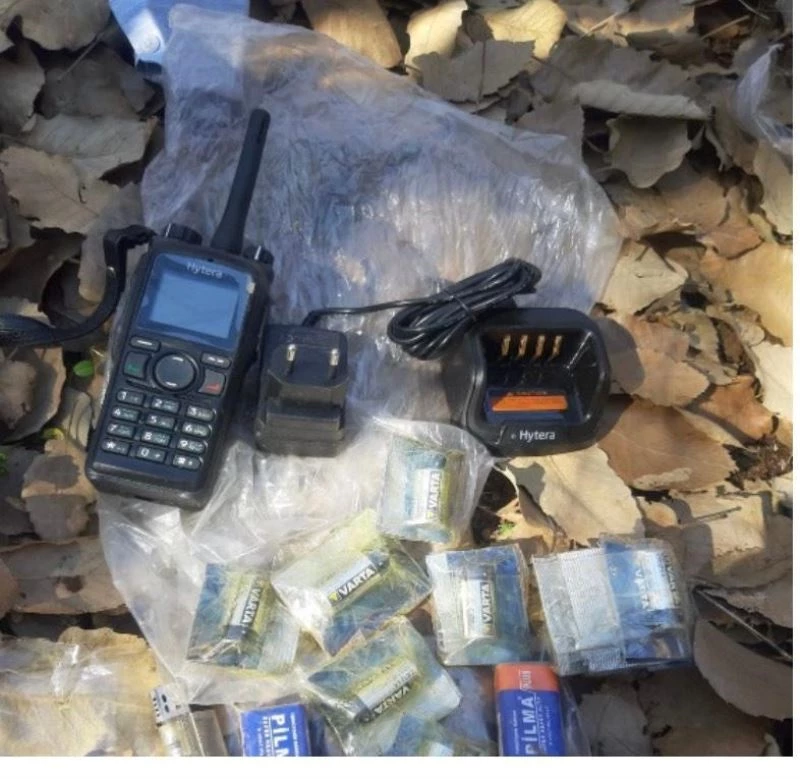 Terör operasyonları PKK’nın iletişim ağlarını da kesti
