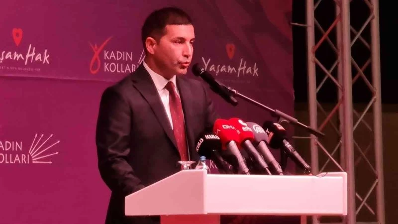 Başkan Günel; “Bizi iktidara hayallerimiz ve gençler taşıyacak
