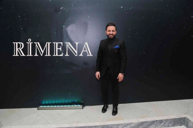 Rimena Giyim çevre ve hayvan dostu koleksiyonu oluşturdu
