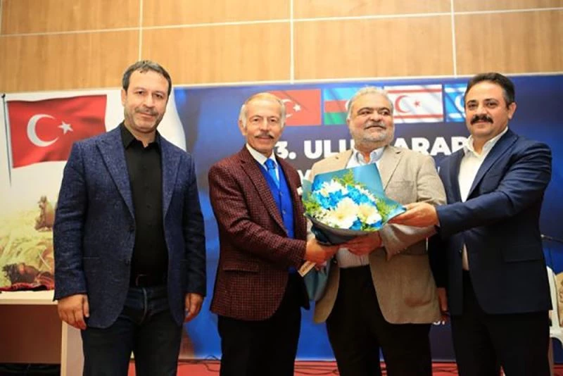 Bayrampaşa’da şehit ve devlet büyükleri emanetleri sergisi açıldı
