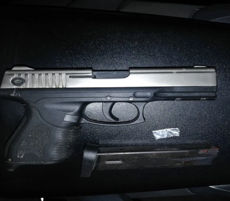 Denizli’de 721 farklı asayiş olayında 687 şüpheli gözaltına alındı
